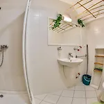 Fatrapark 1 S Wellnessom Hrabovska Dolina *