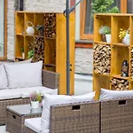 Fatrapark 1 S Wellnessom Hrabovska Dolina Apartament Rużomberk