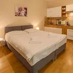 Fatrapark 1 S Wellnessom Hrabovska Dolina Rużomberk