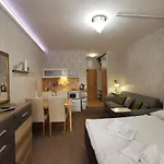 Fatrapark 1 S Wellnessom Hrabovska Dolina