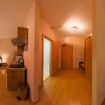 Apartament Fatrapark 1 S Wellnessom Hrabovska Dolina Rużomberk