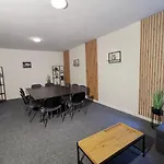 Fatrapark 1 S Wellnessom Hrabovska Dolina Apartament Rużomberk