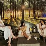 Apartament Fatrapark 1 S Wellnessom Hrabovska Dolina