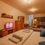 Fatrapark 1 S Wellnessom Hrabovska Dolina Rużomberk