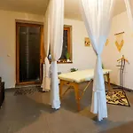 Fatrapark 1 S Wellnessom Hrabovska Dolina Rużomberk