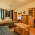 Fatrapark 1 S Wellnessom Hrabovska Dolina Apartament Rużomberk