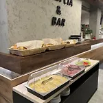 Fatrapark 1 S Wellnessom Hrabovska Dolina Apartament *