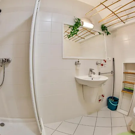 Fatrapark 1 S Wellnessom Hrabovska Dolina *