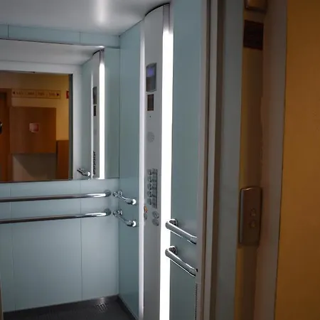 Fatrapark 1 S Wellnessom Hrabovska Dolina 公寓 *