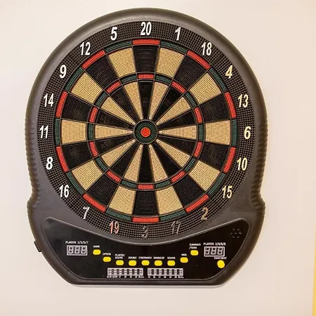 Fatrapark 1 S Wellnessom Hrabovska Dolina 公寓