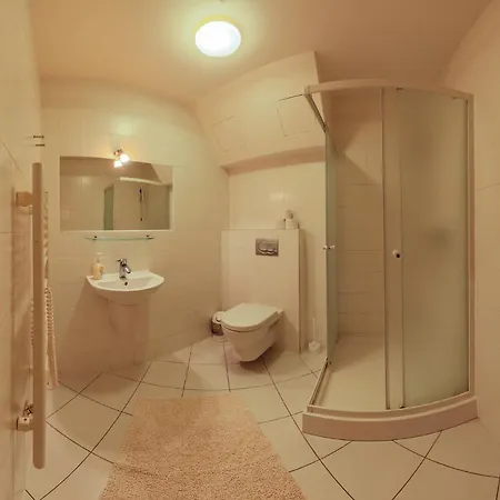 Fatrapark 1 S Wellnessom Hrabovska Dolina 公寓 鲁容贝罗克