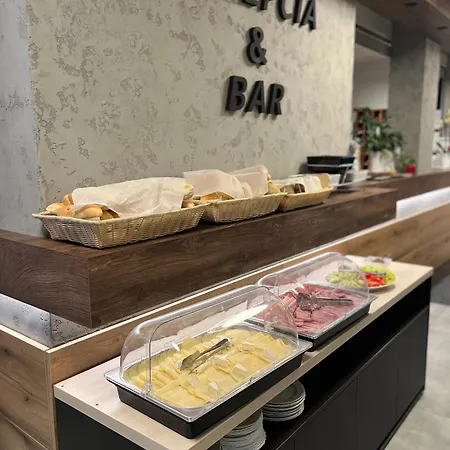 Fatrapark 1 S Wellnessom Hrabovska Dolina 公寓 *