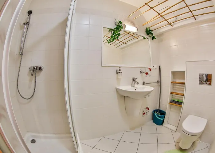 Fatrapark 1 S Wellnessom Hrabovska Dolina *