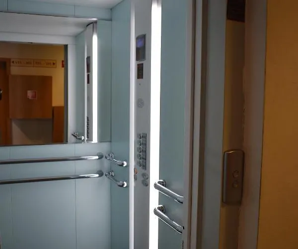 Fatrapark 1 S Wellnessom Hrabovska Dolina Appartement *