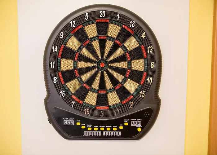 Fatrapark 1 S Wellnessom Hrabovska Dolina Appartement