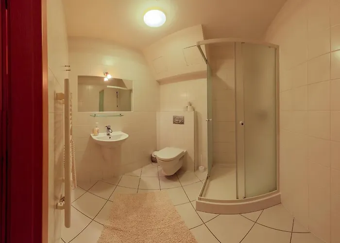 Fatrapark 1 S Wellnessom Hrabovska Dolina Appartement Ruzomberok