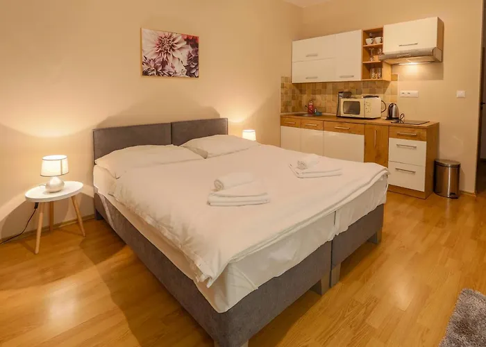 Fatrapark 1 S Wellnessom Hrabovska Dolina Ruzomberok