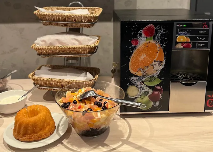 Fatrapark 1 S Wellnessom Hrabovska Dolina * Ruzomberok