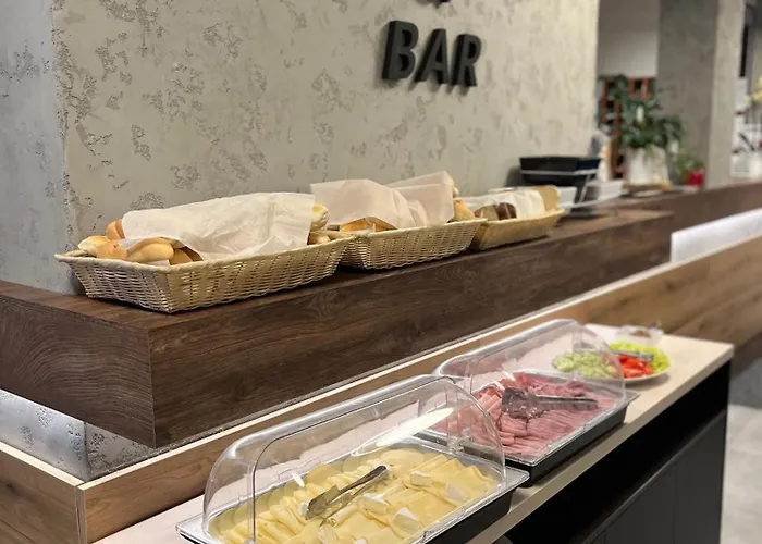 Fatrapark 1 S Wellnessom Hrabovska Dolina Appartement *