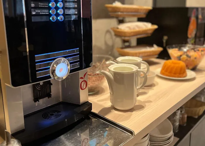 Fatrapark 1 S Wellnessom Hrabovska Dolina Appartement