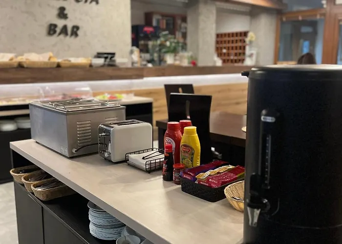 Fatrapark 1 S Wellnessom Hrabovska Dolina Appartement Ruzomberok