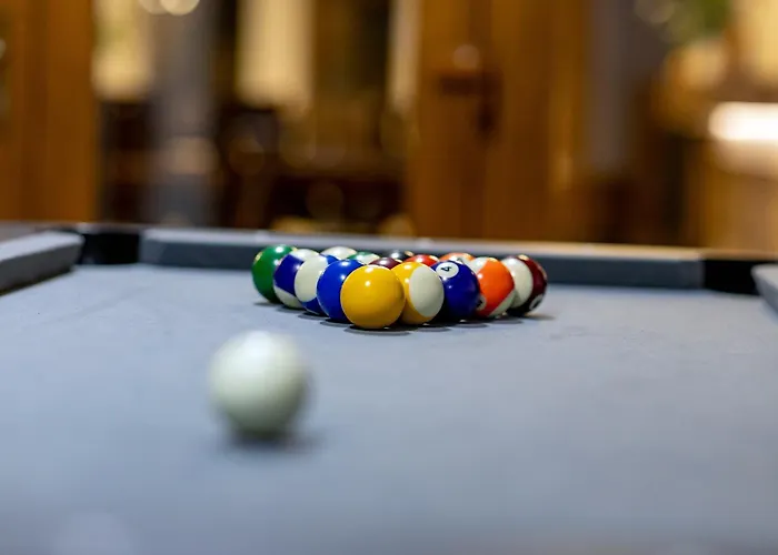 Appartement Fatrapark 1 S Wellnessom Hrabovska Dolina