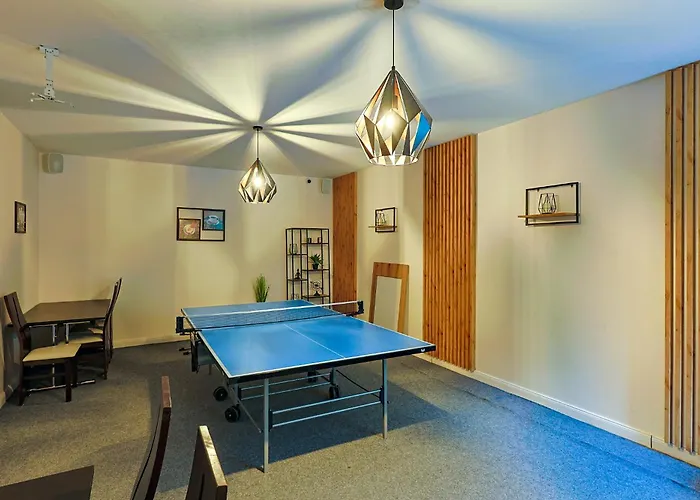 Fatrapark 1 S Wellnessom Hrabovska Dolina *